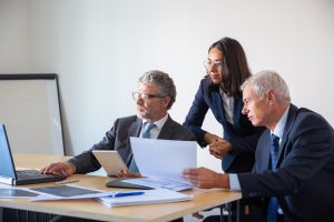 Paralegal Services