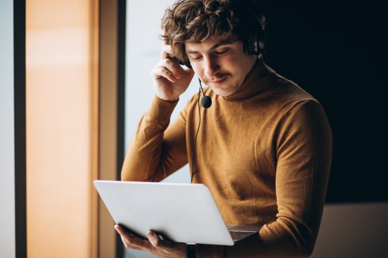 Transcription Services